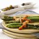 Prosciutto Tied Asparagus 